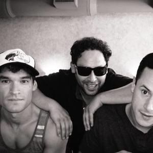 Meet your Posher, Nicolas